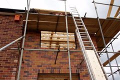 trusted extension quotes Moorhampton