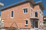 Moorhampton home extensions