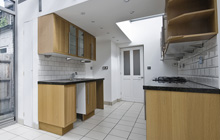 Moorhampton kitchen extension leads
